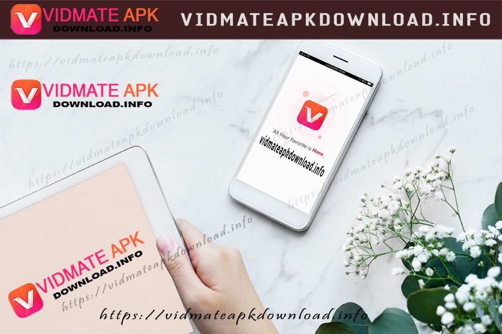 Vidmate APK Latest Version Free