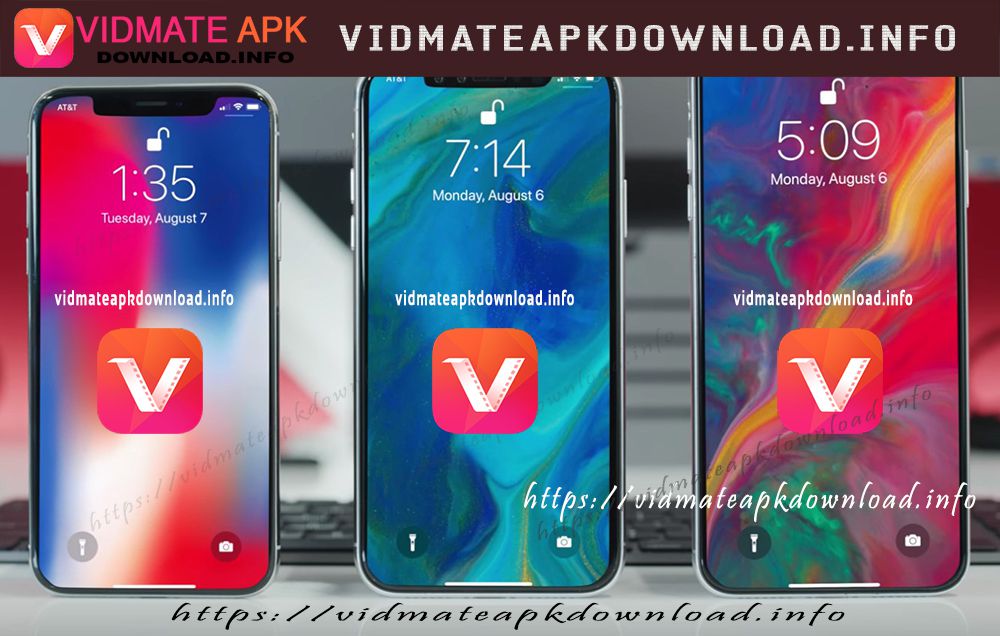 Vidmate APK Download 2019 for free