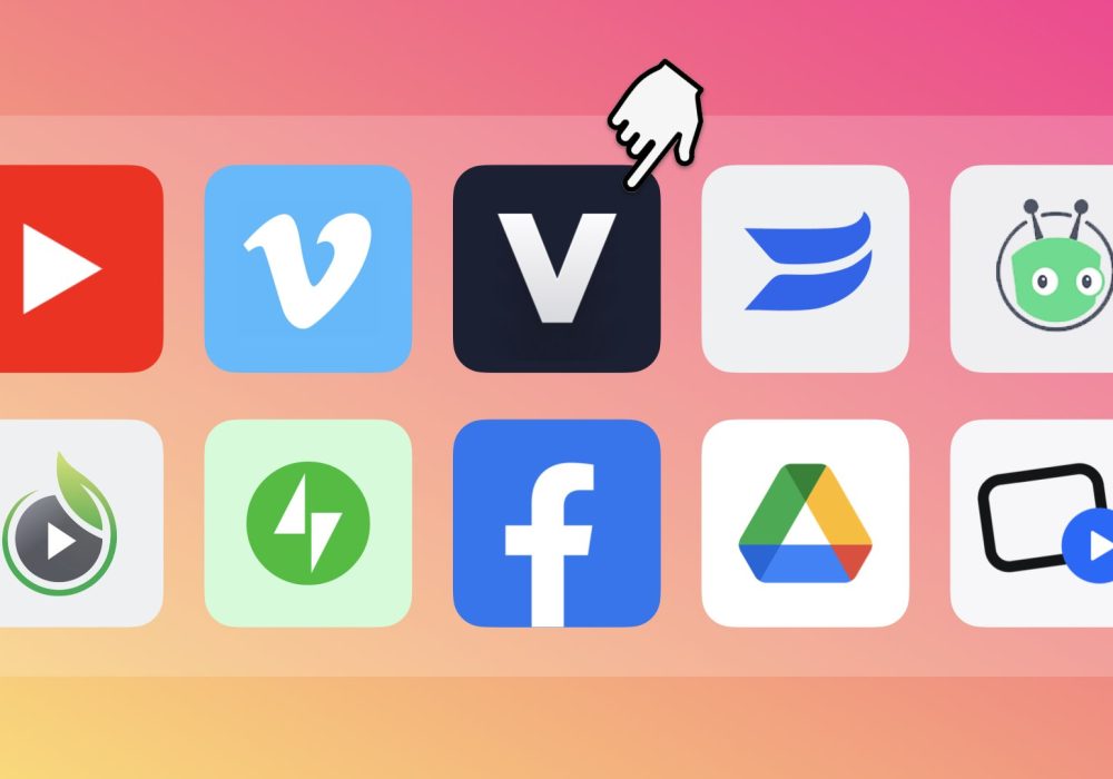 Popular Video Platforms
